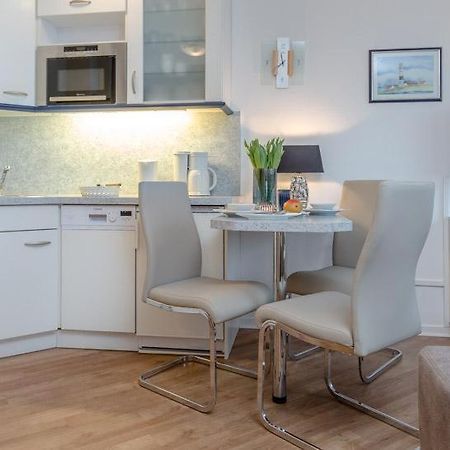 Appartement Ad3 5E Leuchtturm à Westerland Extérieur photo