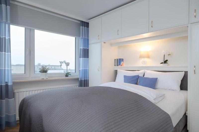Appartement Ad3 5E Leuchtturm à Westerland Extérieur photo