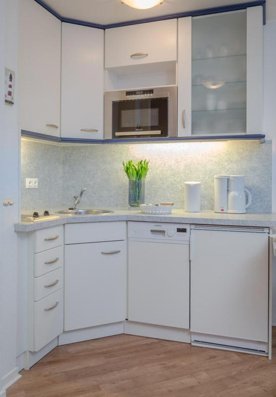 Appartement Ad3 5E Leuchtturm à Westerland Extérieur photo