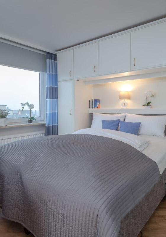 Appartement Ad3 5E Leuchtturm à Westerland Extérieur photo